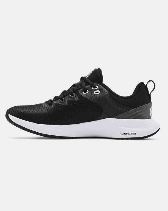 Cross Trainer Under Armour Women's Charged Breathe Tr 3